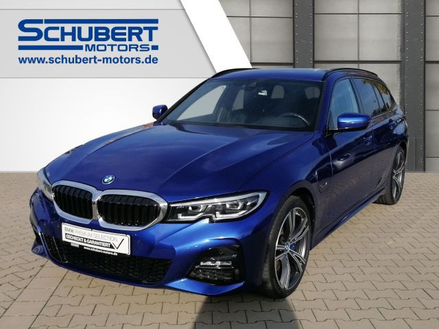 BMW 3 Serie 320 Touring 320e