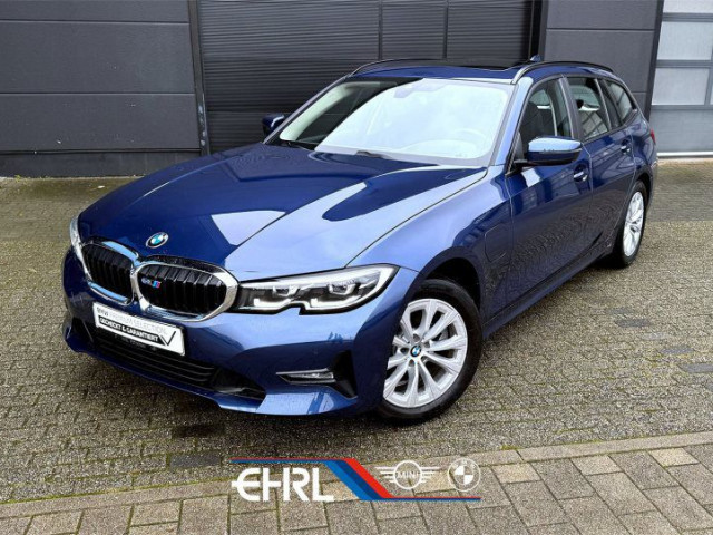 BMW 3 Serie 320 xDrive Touring 320e