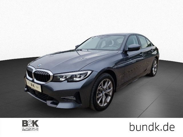 BMW 3 Serie 330 Sedan 330i