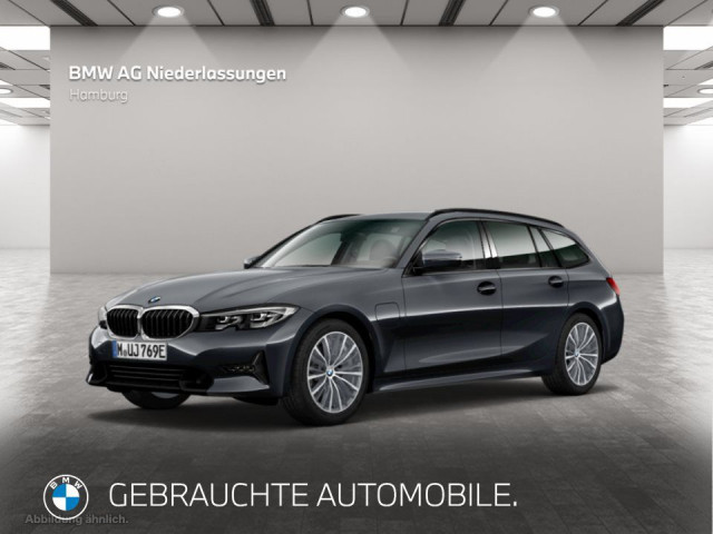 BMW 3 Serie 330 Touring 330e