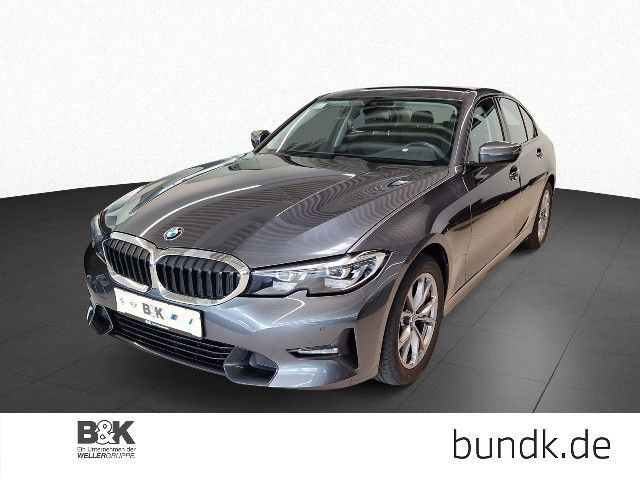 BMW 3 Serie 330 Sedan 330i