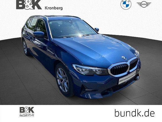 BMW 3 Serie 330 Touring 330i