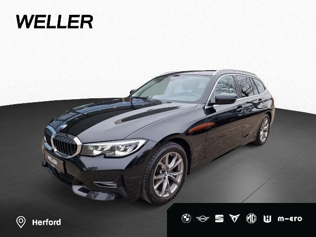 BMW 3 Serie 320 Touring 320i