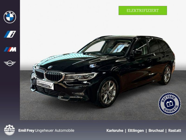 BMW 3 Serie 330 Touring 330e