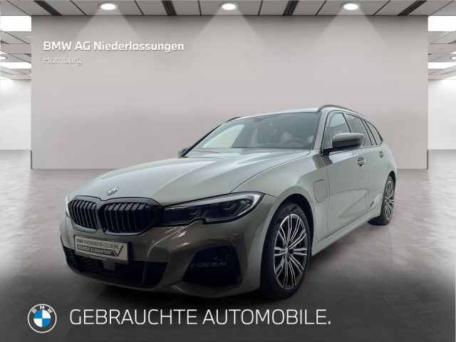 BMW 3 Serie 330 Touring 330e