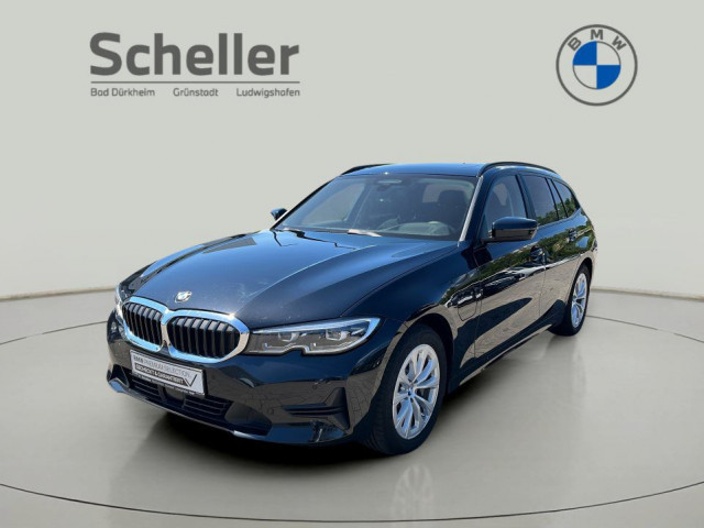 BMW 3 Serie 330 Touring 330e