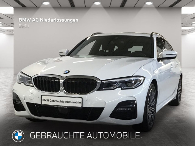 BMW 3 Serie 330 xDrive Touring 330i