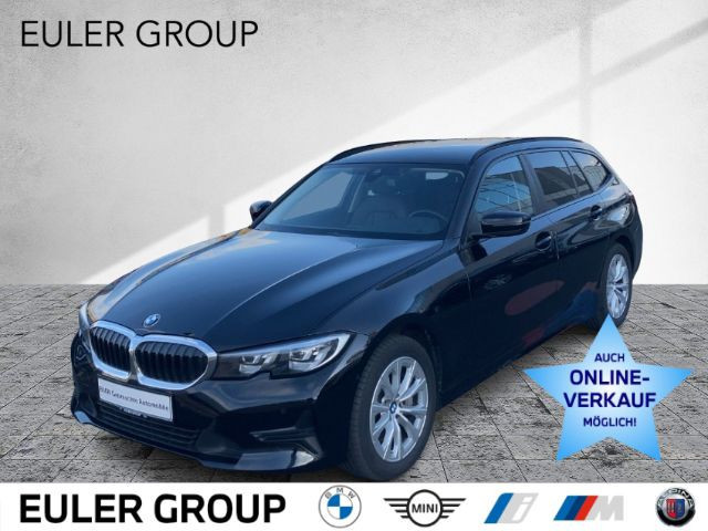 BMW 3 Serie 330 xDrive Touring 330d