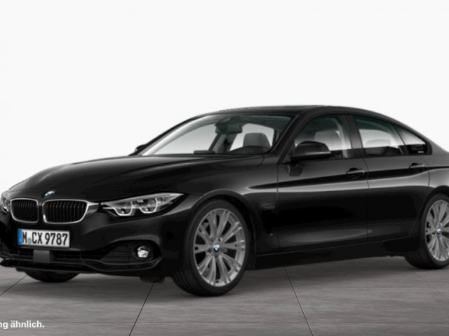 BMW 4 Serie 430 xDrive Coupé Gran Coupé 430i