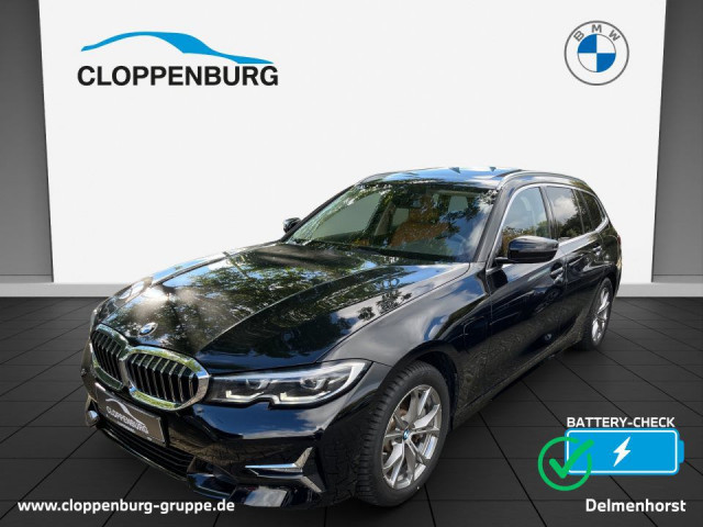 BMW 3 Serie 330 Touring 330e