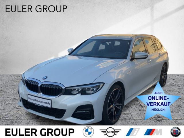 BMW 3 Serie 330 xDrive Touring 330d