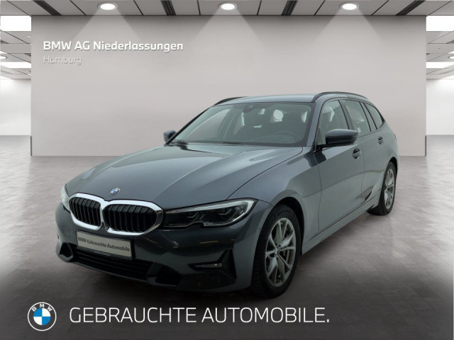 BMW 3 Serie 330 xDrive Touring 330i