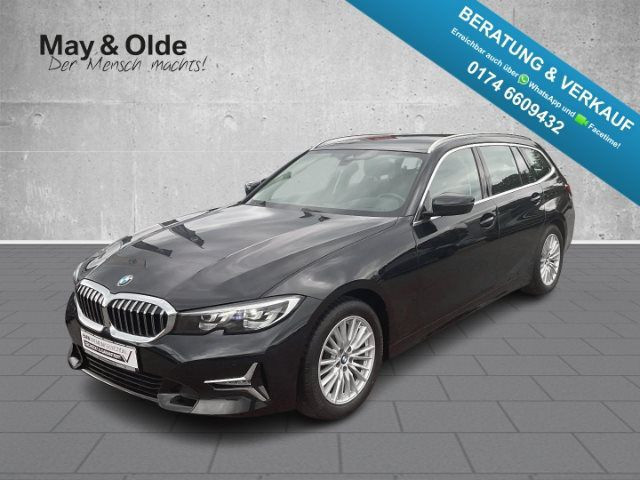 BMW 3 Serie 320 Touring 320i