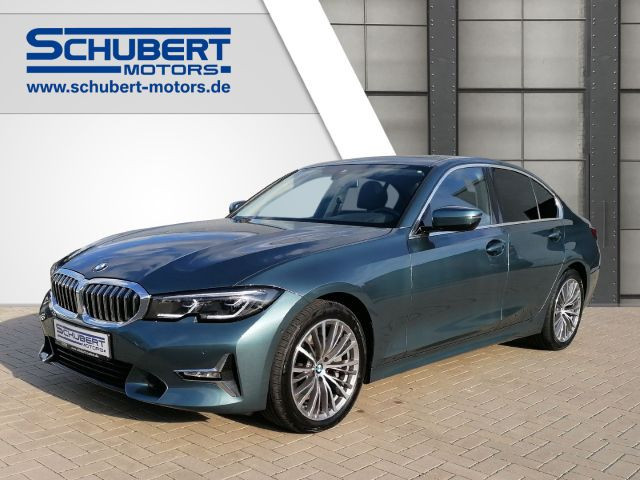 BMW 3 Serie 330 Sedan 330i