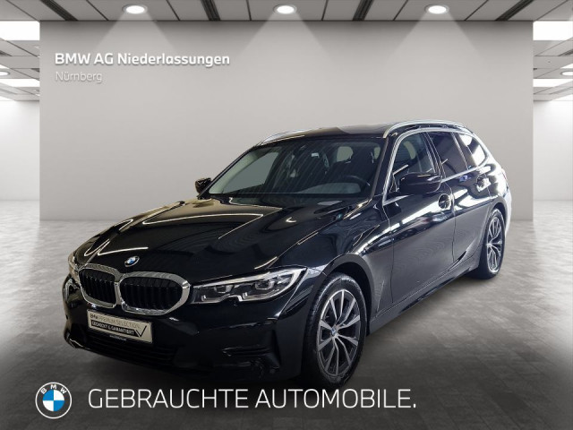 BMW 3 Serie 320 Touring 320i