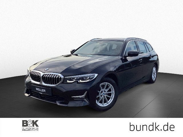 BMW 3 Serie 320 Touring 320i