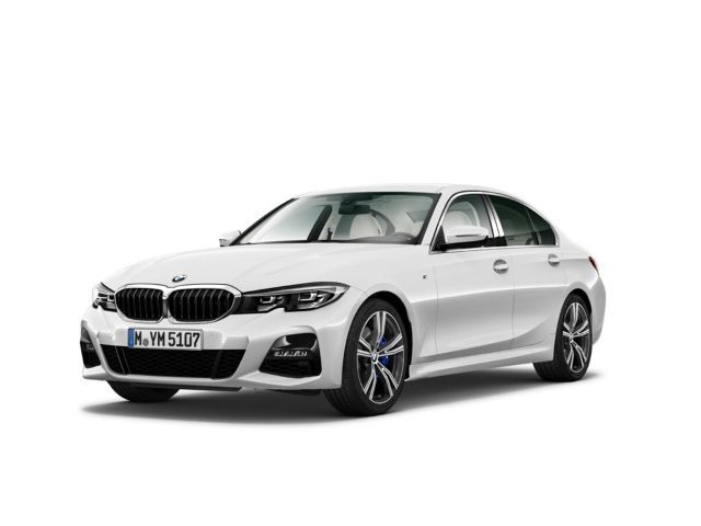 BMW 3 Serie 330 Sedan 330d