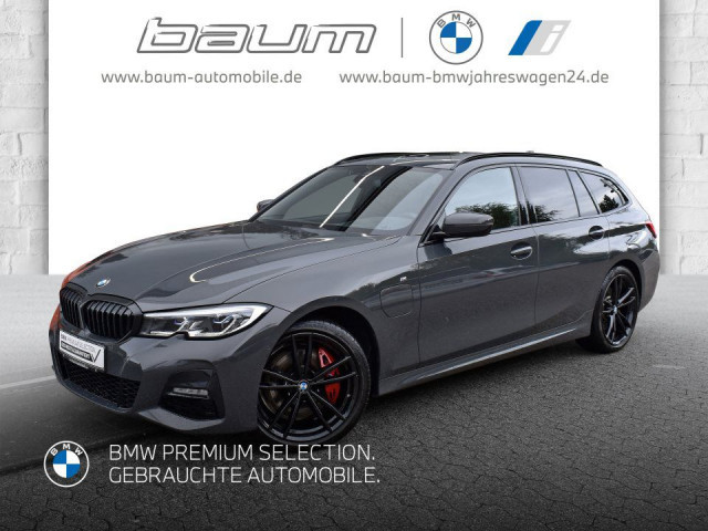 BMW 3 Serie 330 Touring 330e