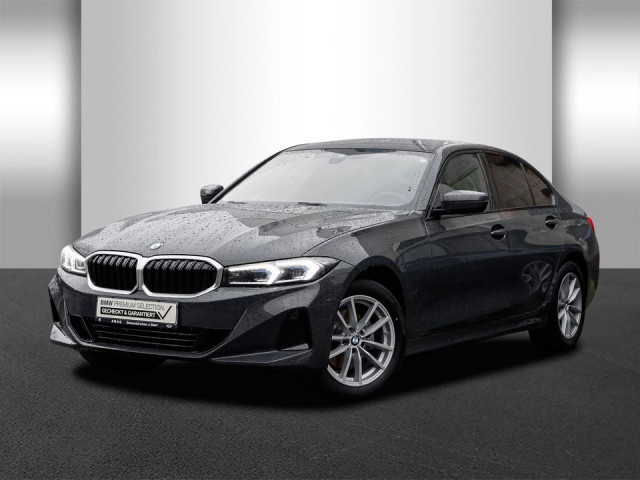 BMW 3 Serie 320 xDrive Sedan 320i