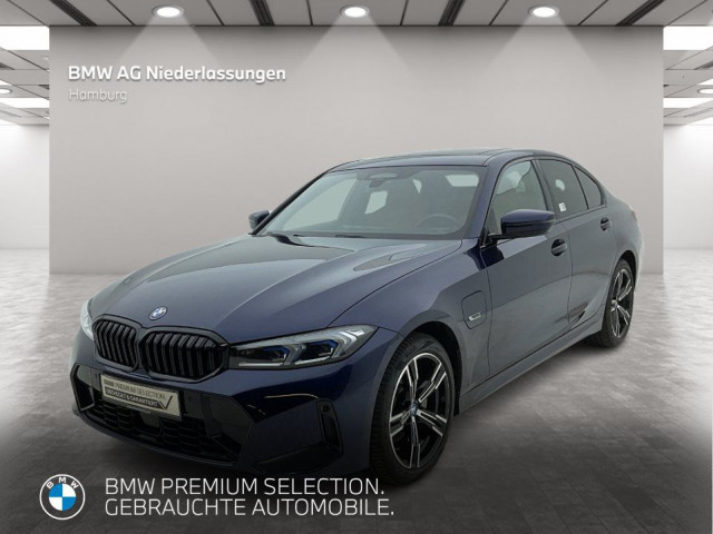 BMW 3 Serie 330 xDrive Sedan 330e