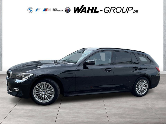 BMW 3 Serie 330 xDrive Touring 330e