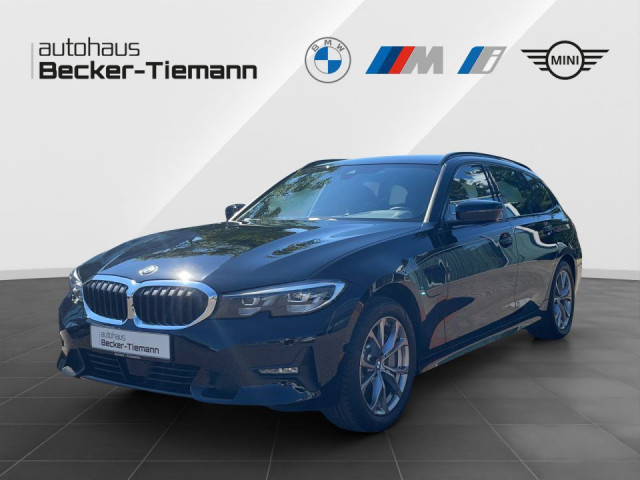 BMW 3 Serie 330 Touring 330e