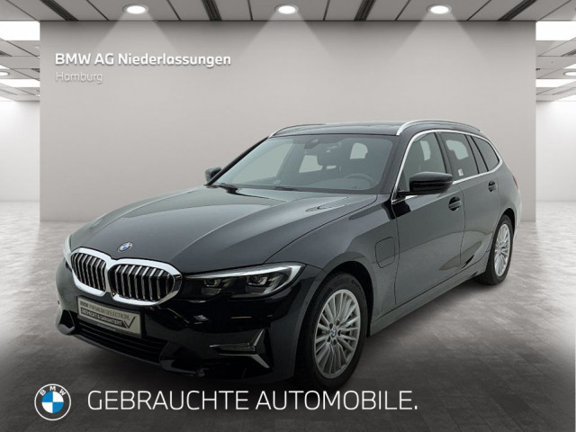 BMW 3 Serie 330 Touring 330e