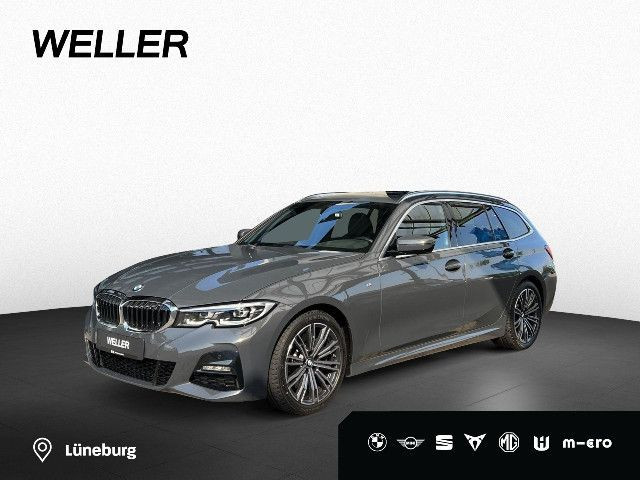 BMW 3 Serie 330 Touring 330d