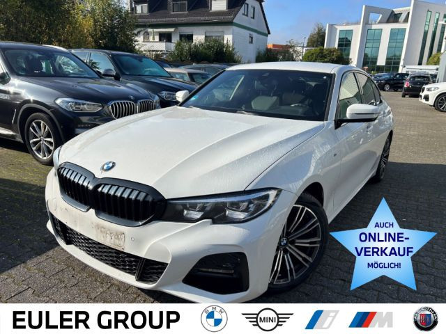 BMW 3 Serie 320 Sedan 320i