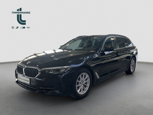 BMW 5 Serie 520 Touring 520i