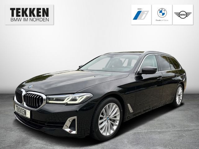 BMW 5 Serie 530 Touring 530d