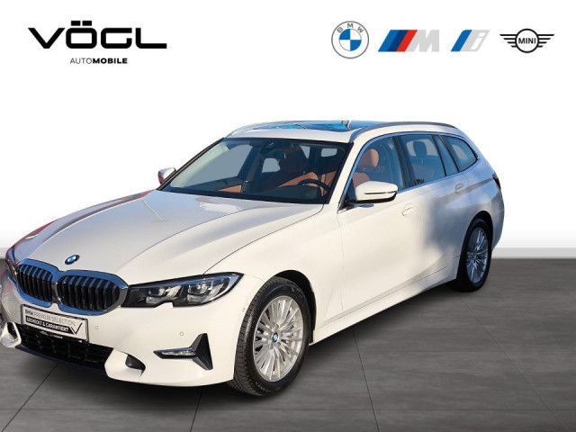 BMW 3 Serie 330 xDrive Touring 330i