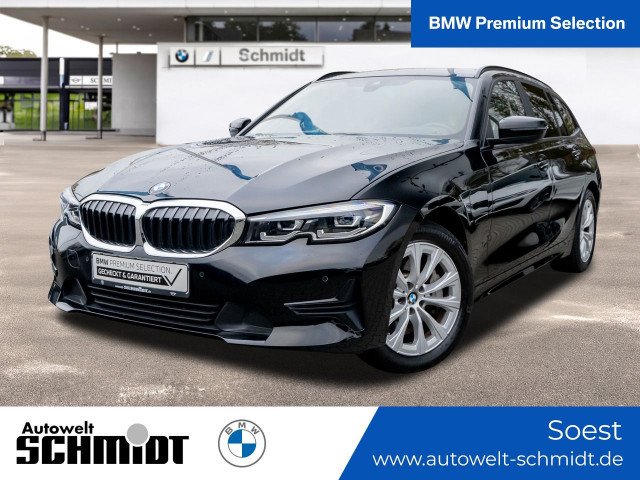 BMW 3 Serie 330 Touring 330e