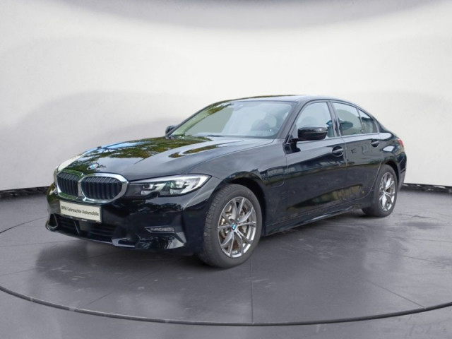 BMW 3 Serie 330 Sedan 330e