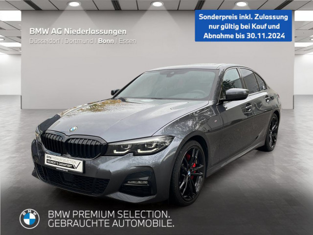 BMW 3 Serie 330 Sedan 330i