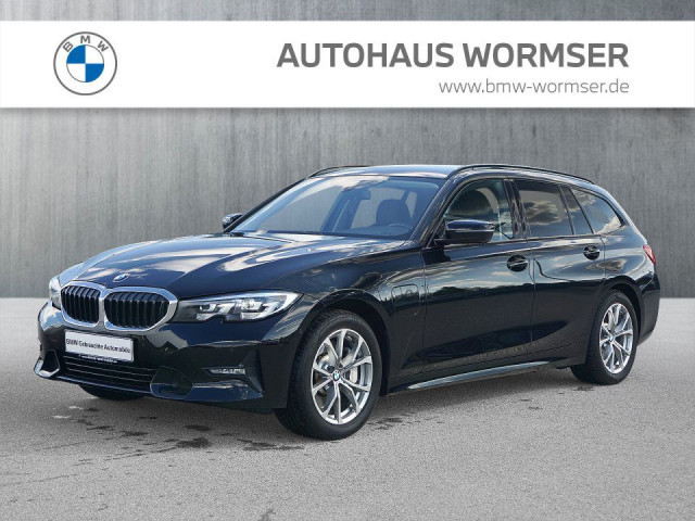 BMW 3 Serie 330 Touring 330e