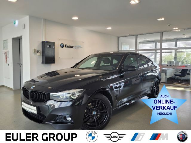 BMW 3 Serie 320 Gran Turismo 320i