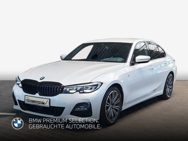 BMW 3 Serie 330 Sedan 330d