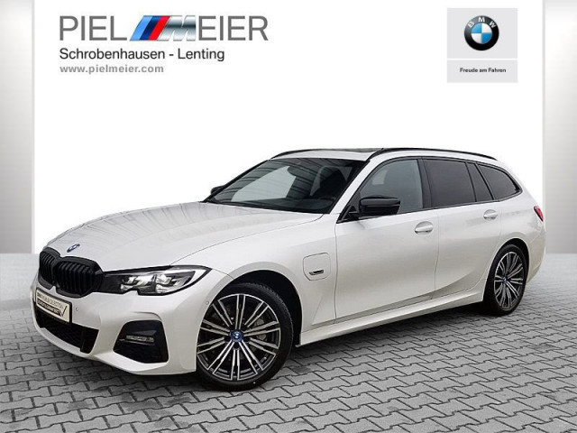 BMW 3 Serie 330 Touring 330e