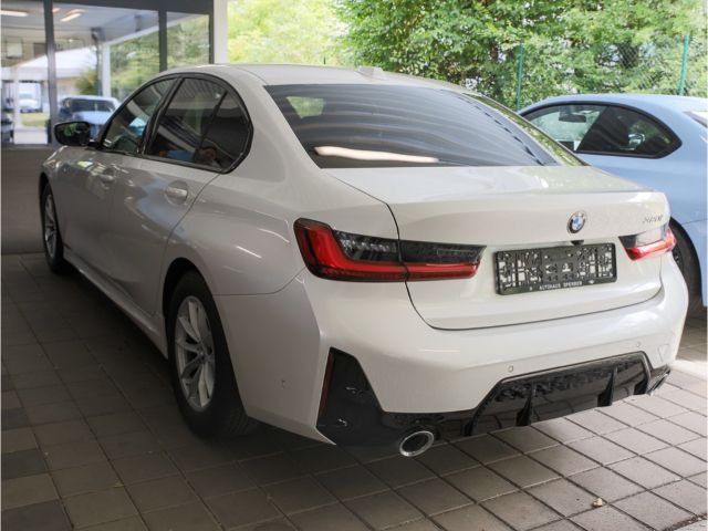 BMW 3 Serie 320 Sedan 320i