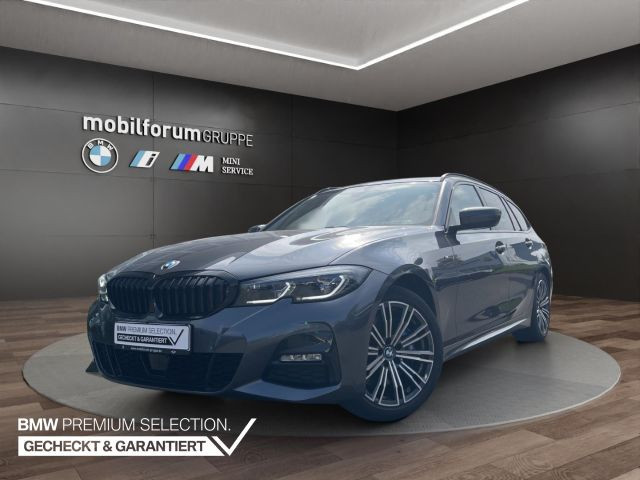 BMW 3 Serie 330 xDrive Touring 330d