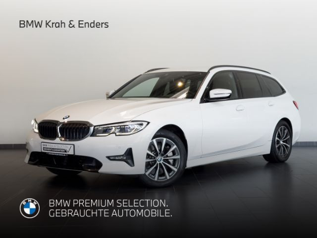 BMW 3 Serie 330 xDrive Touring 330i