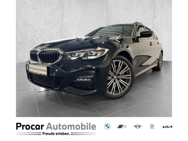 BMW 3 Serie 330 xDrive Touring 330i