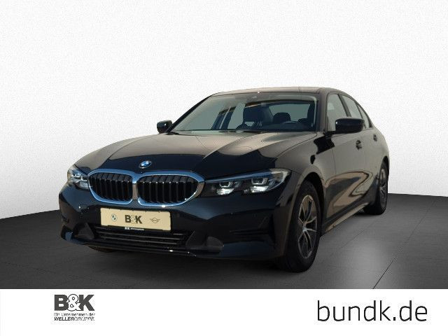 BMW 3 Serie 320 Sedan 320i