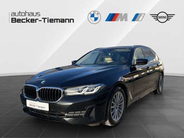 BMW 5 Serie 530 Touring 530e