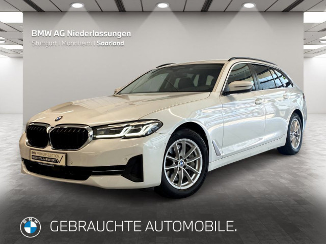 BMW 5 Serie 540 xDrive Touring 540i