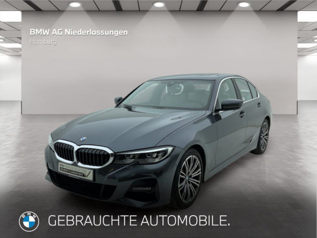 BMW 3 Serie 330 Sedan 330d