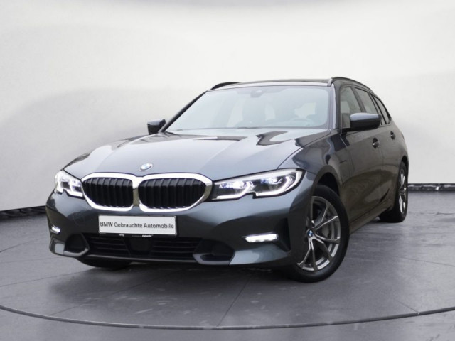 BMW 3 Serie 330 Touring 330e