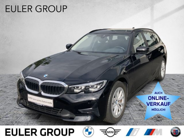 BMW 3 Serie 330 xDrive Touring 330e