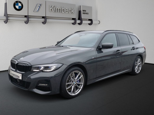 BMW 3 Serie 330 xDrive Touring 330d